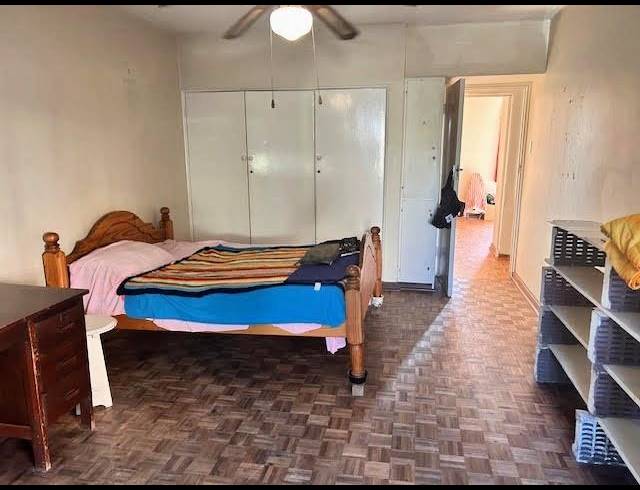 2 BEDROOM APARTMENT FOR SALE IN DURBAN CBD